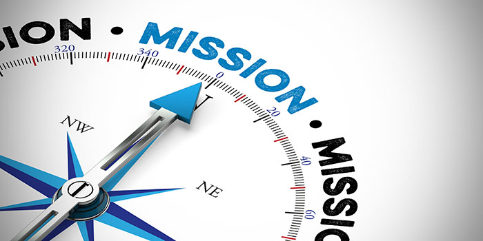 Our Vision