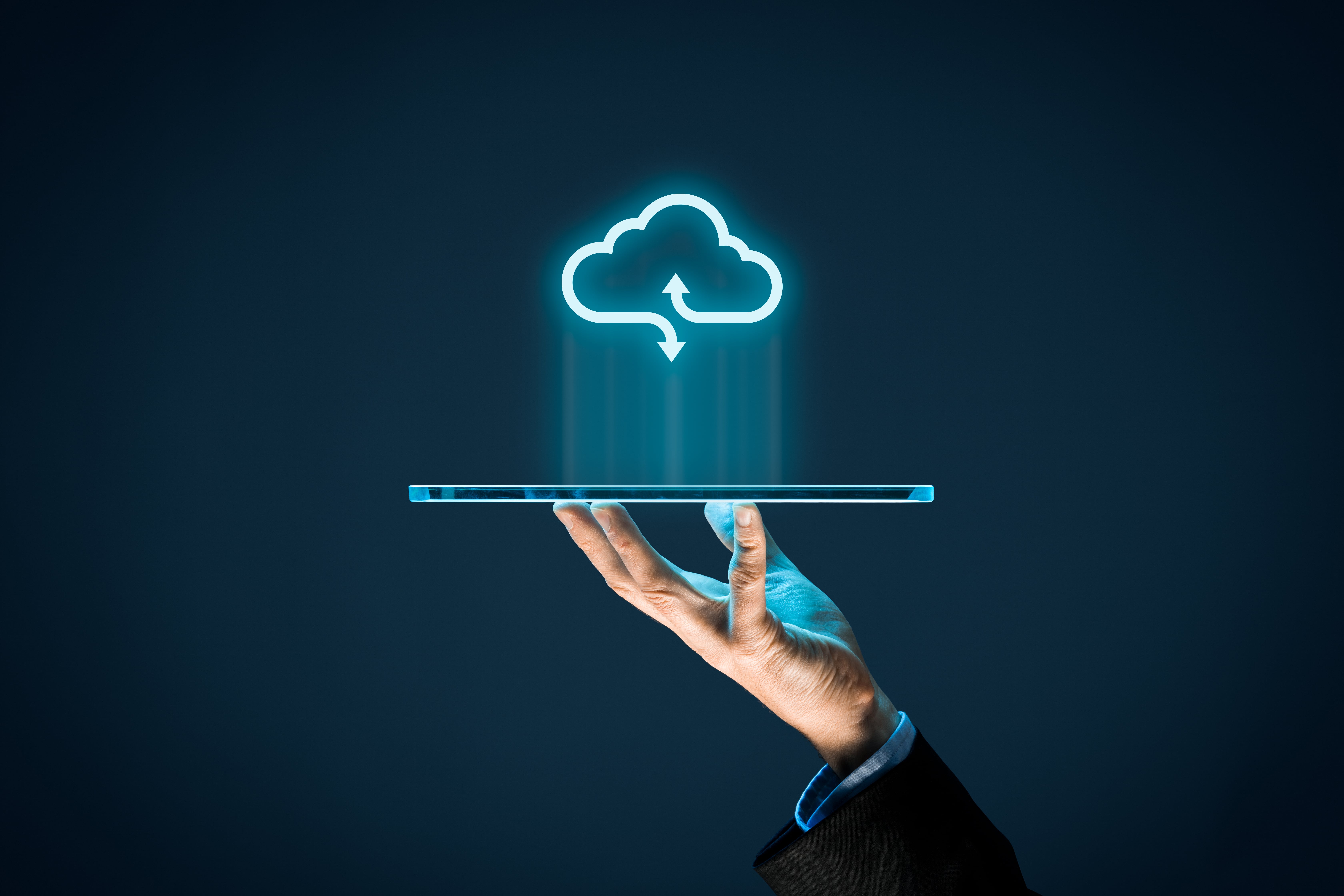 Cloud Computing Services for Business